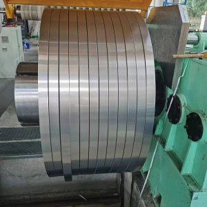 Cheap Aisi 310S Stainless Steel Metal Strips 6.0mm Thickness wholesale