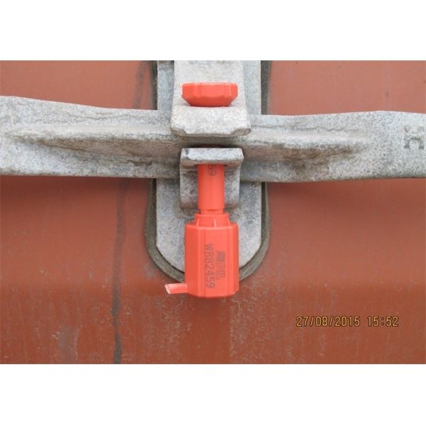 SINOTRUK Insulated Refrigerated Truck CKD Panels -18℃ For Refrigerator Truck