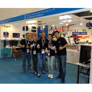 Shenzhen Wonderful Electornic technology Co.,LTD