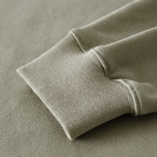 Oem Factory Manufacturer Custom Logo Long Sleeve Sweatshirts