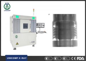 Cheap Close Tube 1.6kW X Ray Inspection Equipment CSP For Medical Electronic Connector wholesale