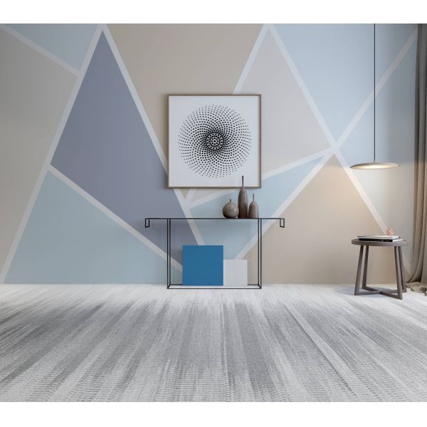 Plant Extraction Odour Less Water Based Paint Environmentally Friendly Easy Application