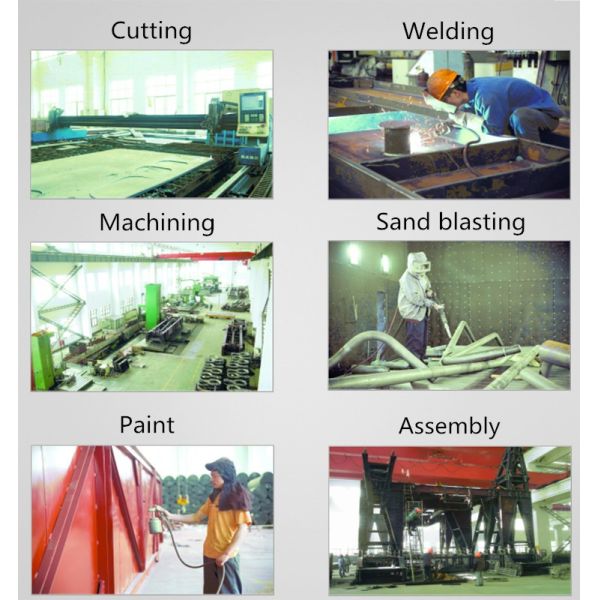 Metal Forging Parts Machining And Forging Steel Products Processing With Supplied Drawings