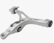 Cheap Mercedes Benz 2513301607 Chassis Parts Track Control Arm wholesale