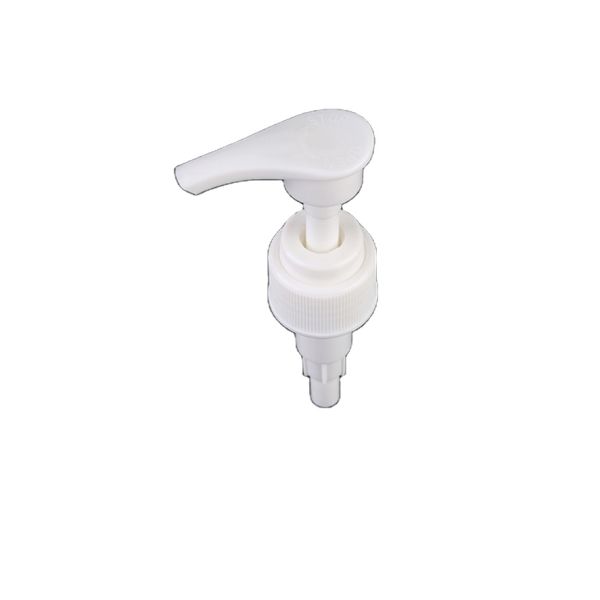 Ribbed 2.00ml/T 28/410 Hand Soap Dispenser Pump