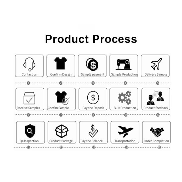 Winter Heavyweight Cotton Hoodie Workout Oversized Custom Sweatshirts