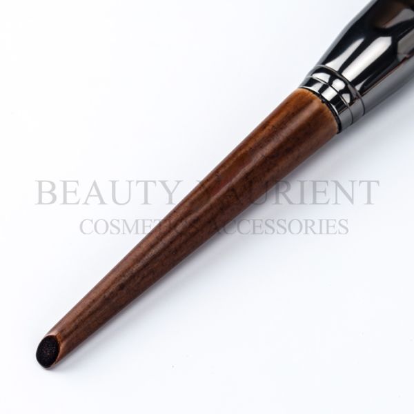 ISO9001 ISO14000 Loose Powder Foundation Brush Large Blusher Brush