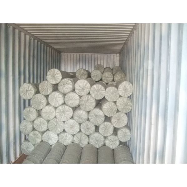 KEYSTONE STEEL & WIRE Monarch Field Fencing, 10-Wire, 330-Ft.