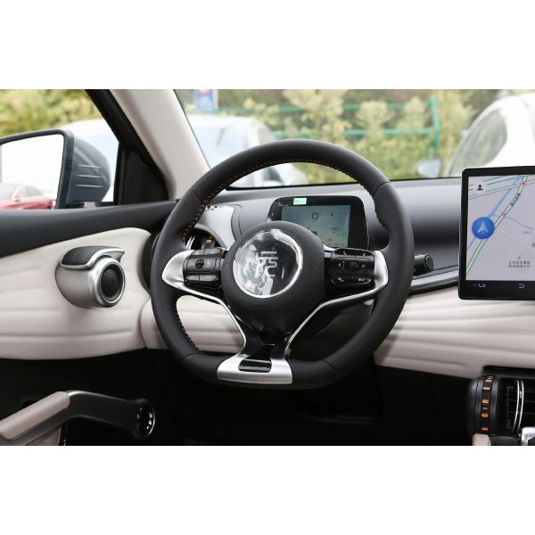 BYD's Flagship 2024 Series 's Top Electric SUV with 510km Range and 5 Seats 5 Doors