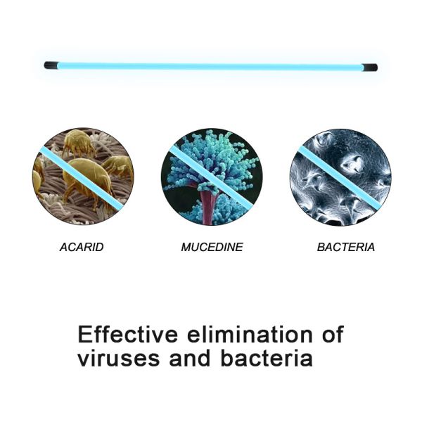 2025 S7 Series Air Curtains With UV Sterilization Air Barrier Just For Doors Width 0.9m, 1.2m, 1.5m, 1.8m
