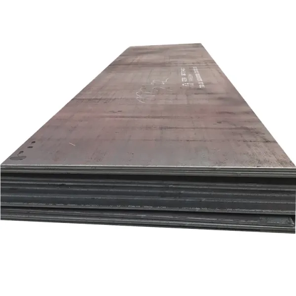 Factory Price Q195 Q235 Q235A Q235B ASTM A36 Hot Rolled Steel Plate