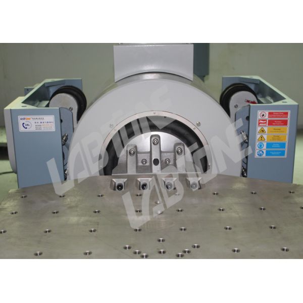 Vertical / Horizontal Vibration Shaker Machine For Battery Vibration Test