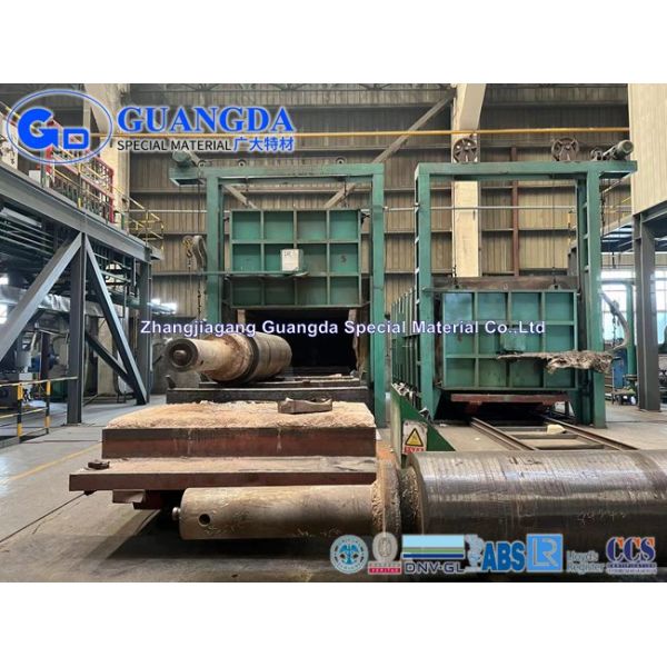 1.4574 UNS S31254 Special Alloy Steel Super Austenitic Stainless Steel