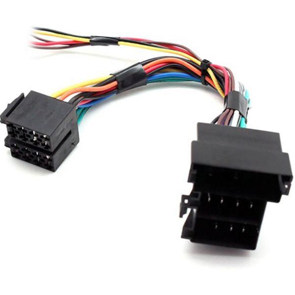 JST SH GH ZH PH XH MOLEX Dupont SUR 0.8 1.0 1.25 1.5 2.0 2.54mm Connectors Terminal Cable Assembly