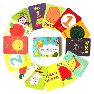 Cheap Children Alphabet Learning Flash Cards wholesale
