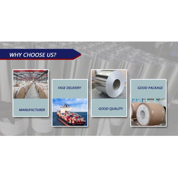 Top Fashion 0.3mm 0.45mm 1050 1060 3003 3005 3105 Aluminum Alloy Coil with Tolerance ±1% and Temper T3 T8