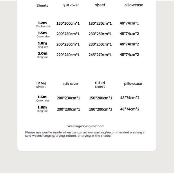 100% Polyester White Bedding Set for Wedding Luxury Bedspreads and Sheets Collections