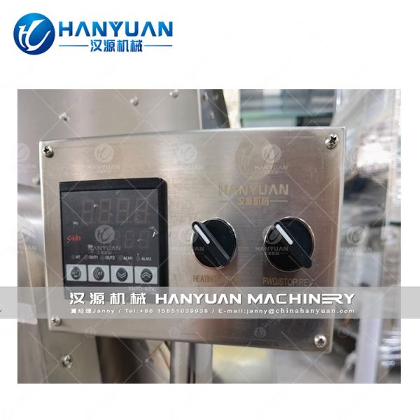 Peanut Chikki Bar Mixing Machine