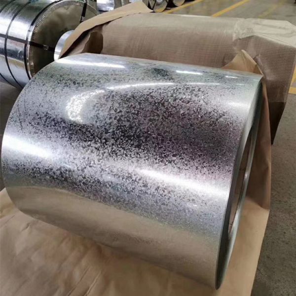 G90 Hot Dip Galvanized Steel Coil Sheet Zinc Coated 100mm 1000mm