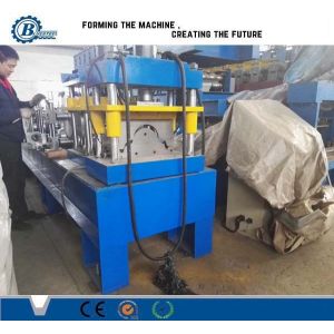 Cheap 380V Industrial Ridge Cap Roll Forming Machine Cap Making Machines wholesale