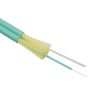 Cheap Flat Duplex Fiber Optic Cable wholesale