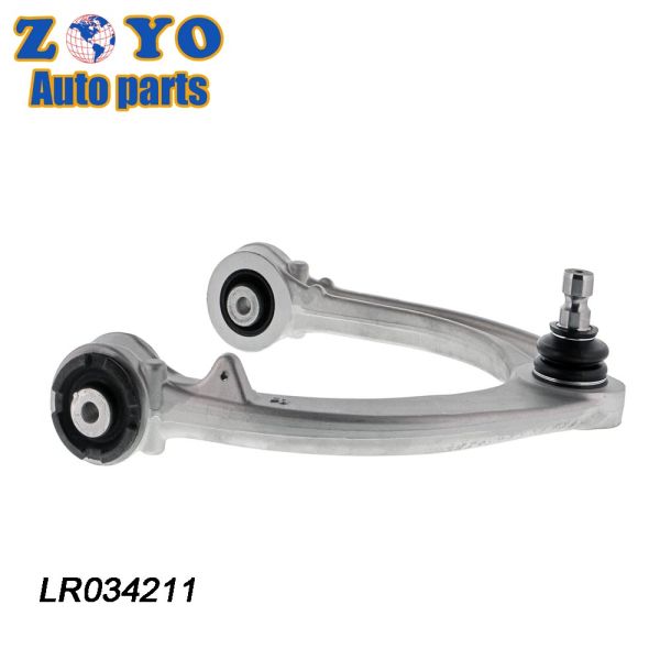 LR034211 LR044841 Front Adjustable Lower Control Arm for Land Rover Range Rover 2012-2020