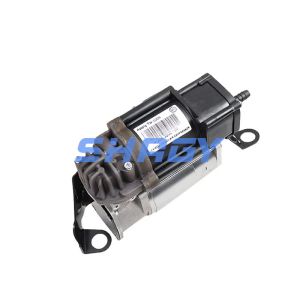 Cheap For Mercedes 2133200104 W205 W213 Air suspension Compressor wholesale