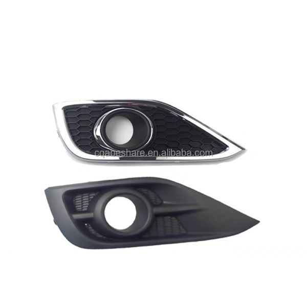 Car Fitment HONDA Fog Light Cover 71103/71108-T0T-H00 for Honda CRV RM 2012-2014