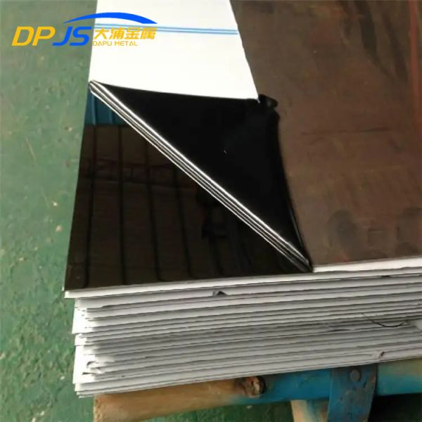 303 310 304 Stainless Steel Sheet Metal Manufactur 2b Black Bright 010 015 020 025 030 040