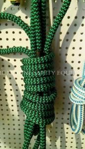 China High strength kevlar twisted braided Aramid fiber rope on sale