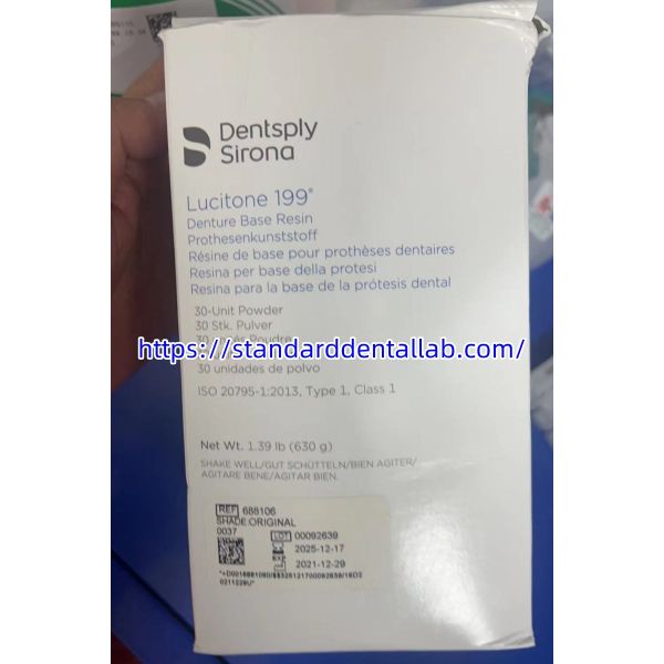 Full Acrylic Denture Acrylic Resin For Dentures Acrylic Complete Denture China Dental Lab