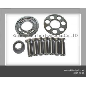 Cheap Hydraulic Piston Pump parts for Komatsu Excavator PC30UU wholesale