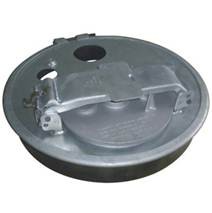 Industry Standard Fuel Tank Manhole Covers For Customer Requirements