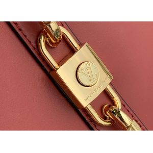 Khaki Luxury Cross Body Bag