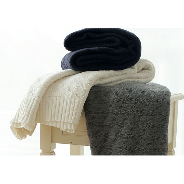 Flat Bed Three System 14G Sweater Knitting Machine