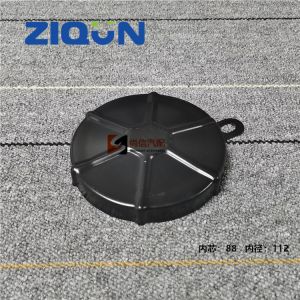 Cheap Iveco Heavy Truck Lockable 500043667 Truck Fuel Tank Cap wholesale