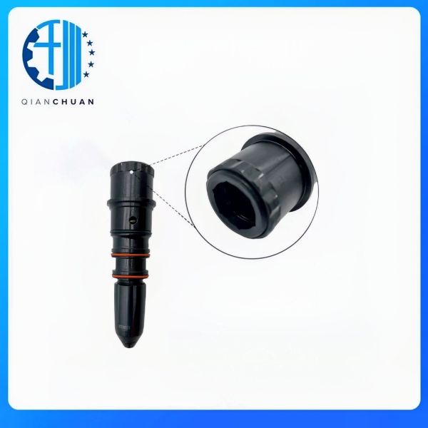 3047973 Fuel Injector for Cummins N855 NT855 NTA855 Diesel Engine