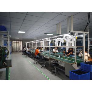 Dongguan Chaowei Electronics Co., Ltd