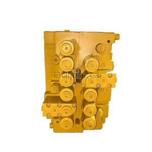 Hyundai R210LC-7 Excavator Control Valve 31N6-18000