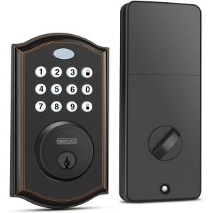 Cheap Keyless Entry Smart Door Lock wholesale