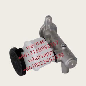 Cheap Auto Chassis Parts 8-97038427-0 8970384270 For Brake Master Cylinder Xutlin For Isuzu D-Max TFR wholesale