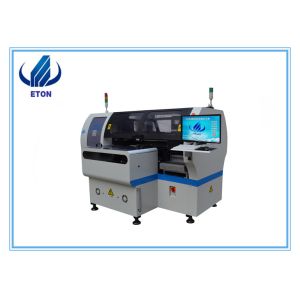 Automatic Pick And Place Machine PCB mounting machine SMT Production Line for