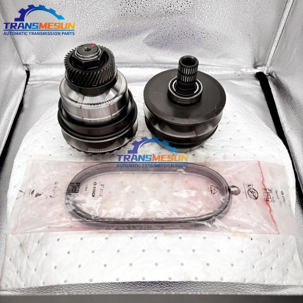 CF12 CF14 CVT Pulley Kit – Compatible with Hyundai Elantra/Kia KAPPA CVT Transmission