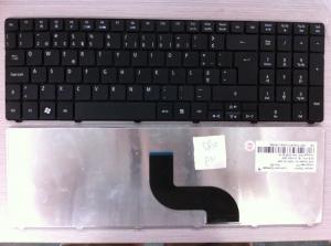 China US SP GR PO ARE Laptop Keyboard Acer Aspire 5741 5810T on sale