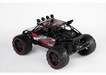 2WD Children's Remote Control Toys Buggy Truck High Speed Metal Shell Shockproof