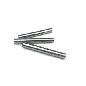 Cheap Polished Cemented Carbide Rods , High Performance Tungsten Alloy Rod wholesale