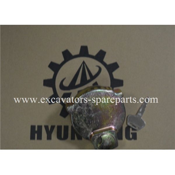 17A-60-11310 198-60-55510 421-60-35170 421-60-35180 Hydraulic Tank Cap for KOMATSU PC300-8 PC200-8