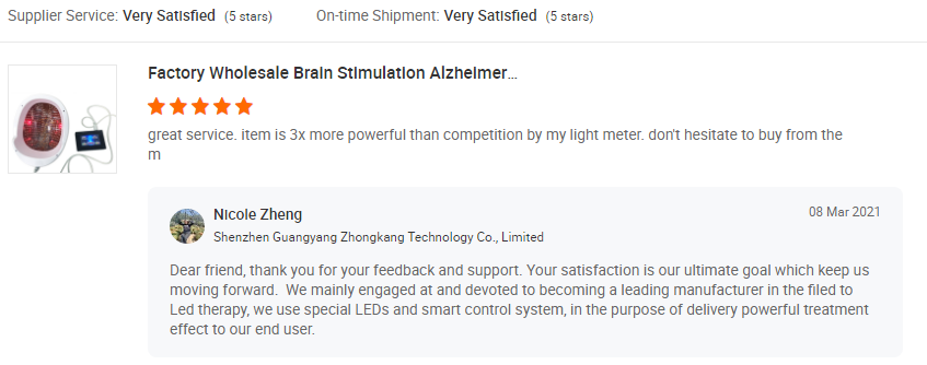 Stroke Physiotherapy Infrared Light Helmet Transcranial Neurofeedback Home Devices