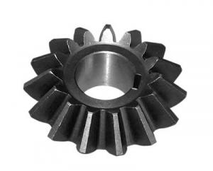 China Crown Wheel and Pinion Gear Bevel Gear on sale