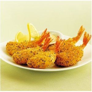 Stable Performance Bread Crumbs Machine Bread Crumbing Processing Line